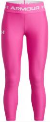 Under Armour Ankle Crop-PNK Leggings 1373950-652 Méret YSM 1373950-652