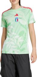 adidas FIGC A JSY W 2025 Póló jf0600 Méret XS jf0600