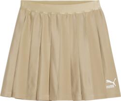 PUMA Classics Pleated skirt women Szoknya 624237-83 Méret S 624237-83