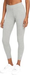 Nike W NSW Essential MR 7/8 TIGHTS Leggings cz8532-063 Méret L cz8532-063