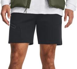 Under Armour UA Unstoppable Flc Shorts-BLK Rövidnadrág 1379809-001 Méret L 1379809-001