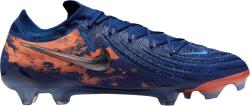 Nike PHANTOM GX II ELITE FG EH Futballcipő hf6361-400 Méret 47 EU hf6361-400