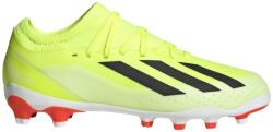 Adidas X CRAZYFAST LEAGUE MG J Futballcipő if0683 Méret 36 EU if0683