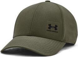 Under Armour M Iso-chill Armourvent STR-GRN Baseball sapka 1383438-390 Méret S/M 1383438-390