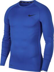 Nike M Pro TOP LS TIGHT Hosszú ujjú póló bv5588-480 Méret XL bv5588-480