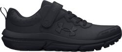 Under Armour UA BPS Assert 10 AC UFM SYN-BLK Futócipő 3027100-001 Méret 32 EU 3027100-001