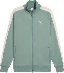 PUMA T7 Always On Track Jacket Melegítő felsők 629587-30 Méret S 629587-30