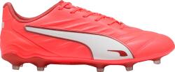 PUMA KING PRO FG/AG Futballcipő 108308-01 Méret 40 EU 108308-01