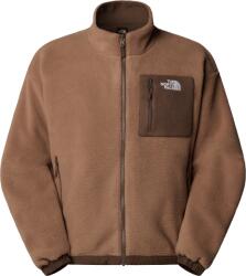 The North Face Yumiori Reversible Jacket Dzseki nf0a89gt-5ja Méret S nf0a89gt-5ja