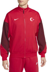 Nike TUR M NK DF STRK ANTHM JKT HM Dzseki fq8639-611 Méret S fq8639-611