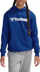 Hummel HMLGO 2.0 LOGO HOODIE KIDS Kapucnis melegítő felsők 224844-7045 Méret 140 224844-7045