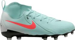 Nike JR PHANTOM LUNA II ACAD F/MG Futballcipő fj2603-300 Méret 36, 5 EU fj2603-300