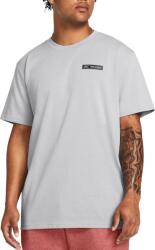 Under Armour Under UA HW ARMOUR LABEL SS Rövid ujjú póló 1382831-011 Méret L 1382831-011