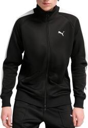 PUMA T7 Always On Track Jacket Melegítő felsők 629587-01 Méret L 629587-01