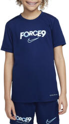 Nike EH K NK DF ACD25 TOP SS -PD Rövid ujjú póló hj3834-492 Méret XS (122-128 cm) hj3834-492