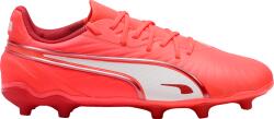 PUMA KING MATCH FG/AG Jr Futballcipő 108320-01 Méret 35 EU 108320-01