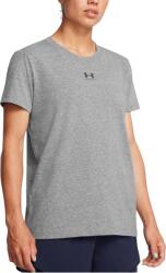 Under Armour UA Rival Core SS Rövid ujjú póló 1383648-025 Méret M 1383648-025