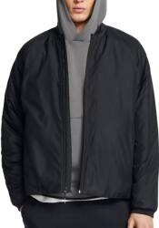 Under Armour UNSTOPPABLE INS BOMBER-BLK Dzseki 1388903-001 Méret S 1388903-001