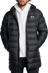 Under Armour LEGEND DOWN PARKA Kapucnis kabát 1385839-001 Méret L 1385839-001
