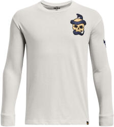 Under Armour Project Rock Cobra Hosszú ujjú póló 1380073-114 Méret YLG 1380073-114