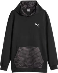 PUMA M Concept Hyperwave Hoodie Kapucnis melegítő felsők 523811-01 Méret XXL 523811-01