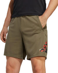 Adidas Seasonal Training shorts Rövid ujjú póló ib8172 Méret S ib8172