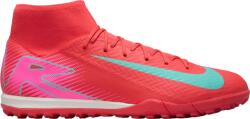 Nike ZM SUPERFLY 10 ACADEMY TF Futballcipő fq8331-800 Méret 43 EU fq8331-800