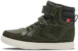 Hummel STADIL WINTER HIGH JR Cipők 215388-6297 Méret 38 EU 215388-6297