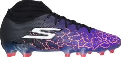 Skechers SKX 01 High Elite FG Futballcipő 252022-pur Méret 44, 5 EU 252022-pur