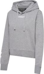 Hummel hmlELEMENTAL SHORT HOODIE WOMAN Kapucnis melegítő felsők 225889-2006 Méret XL 225889-2006
