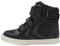 Hummel STADIL SUPER POLY BOOT RECYCLED TEX JR Cipők 215389-2001 Méret 27 EU 215389-2001
