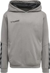 Hummel AUTHENTIC KIDS POLY HOODIE Kapucnis melegítő felsők 204931-2006 Méret XL (165-176 cm) 204931-2006
