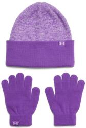 Under Armour G Beanie/Glove Combo-PPL Sapka 1386642-525 Méret OSFM 1386642-525