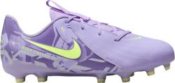 Nike JR PHANTOM GX II ACADEMY FG/MG Futballcipő hf1502-500 Méret 36 EU hf1502-500