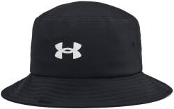 Under Armour W Blitzing Bucket-BLK Baseball sapka 1384048-001 Méret M/L 1384048-001