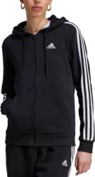 adidas Sportswear Fleece hooded jacket women Kapucnis melegítő felsők hz5743 Méret XL hz5743