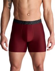 Under Armour Performance Tech 3P Boxeralsók 1383878-625 Méret S 1383878-625