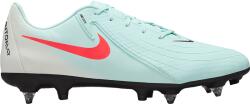 Nike PHANTOM GX II ACAD SG-PRO AC Futballcipő fj2549-300 Méret 44 EU fj2549-300