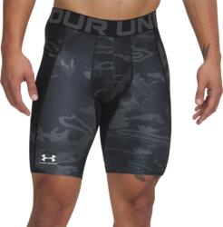 Under Armour HeatGear® Printed Long Shorts Rövidnadrág 1383323-002 Méret M 1383323-002