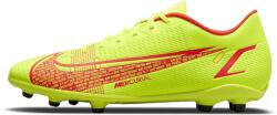 Nike Mercurial Vapor 14 Club FG/MG Futballcipő cu5692-760 Méret 40, 5 EU cu5692-760