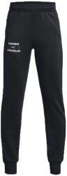 Under Armour Under UA Armour Fleece Graphic Jgrs Nadrágok 1373544-001 Méret YMD 1373544-001