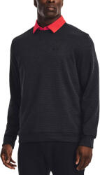 Under Armour UA Storm SweaterFleece Crew-BLK Melegítő felsők 1373675-001 Méret L 1373675-001