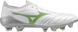 Mizuno Morelia Neo IV Beta Made in Japan Mixed SG Futballcipő p1gc2540-37 Méret 40.5 EU p1gc2540-37