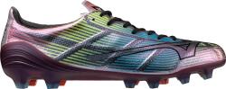 Mizuno Alpha II Made in Japan FG Futballcipő p1ga2560-01 Méret 47 EU p1ga2560-01