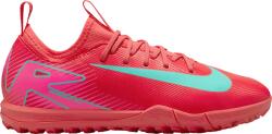 Nike JR ZOOM VAPOR 16 ACADEMY TF Futballcipő fq8284-800 Méret 35 EU fq8284-800