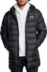 Under Armour LEGEND DOWN PARKA Kapucnis kabát 1385839-001 Méret M 1385839-001