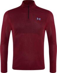 Under Armour UA SEAMLESS STRIDE 1/4 ZIP Melegítő felsők 1378168-713 Méret M 1378168-713