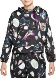 Nike Dri-FIT Standard Issue hoody women Kapucnis melegítő felsők dq6815-010 Méret XS dq6815-010