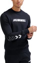 Hummel hmlELEMENTAL SWEATSHIRT Melegítő felsők 225884-2001 Méret 2XL 225884-2001