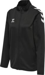 Hummel hmlCORE XK POLY ZIP SWEAT WOMAN Melegítő felsők 212653-2042 Méret L 212653-2042